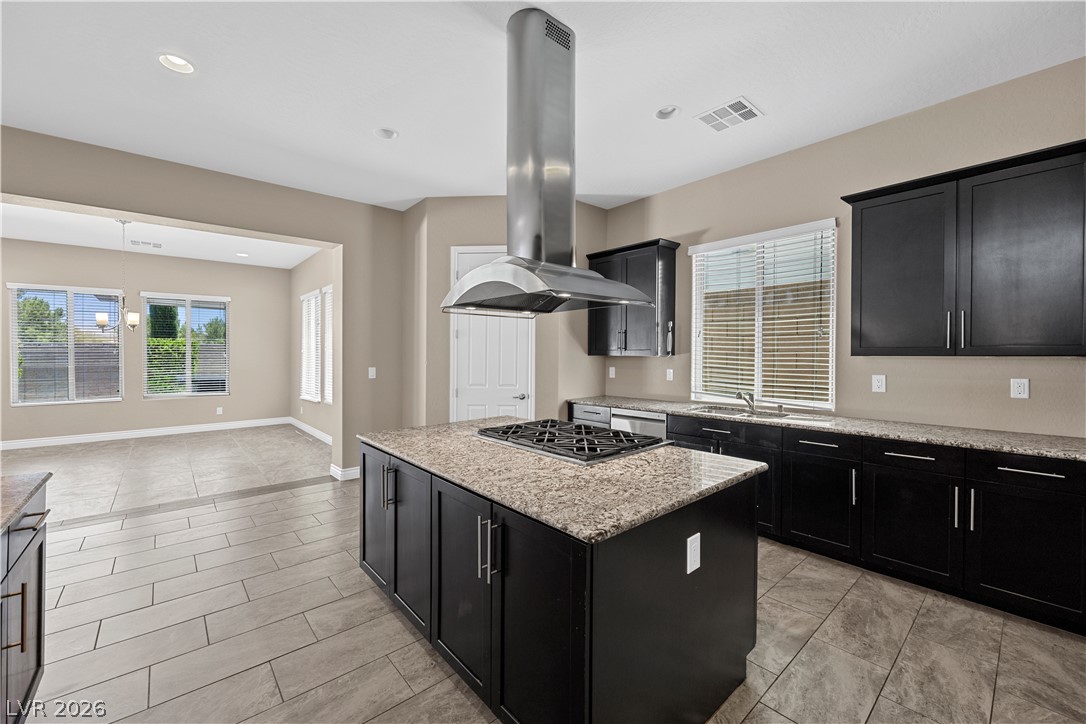 8 Tea Olive Drive Las Vegas NV 89141