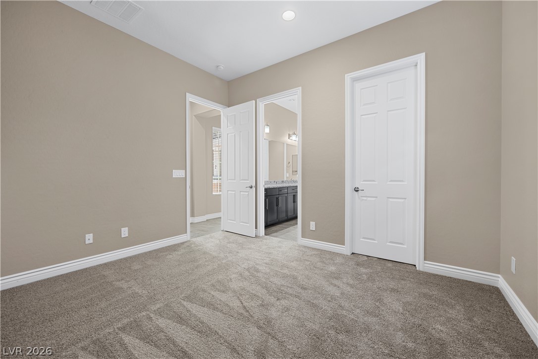 8 Tea Olive Drive Las Vegas NV 89141