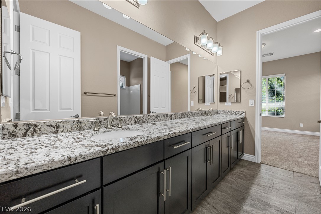 8 Tea Olive Drive Las Vegas NV 89141