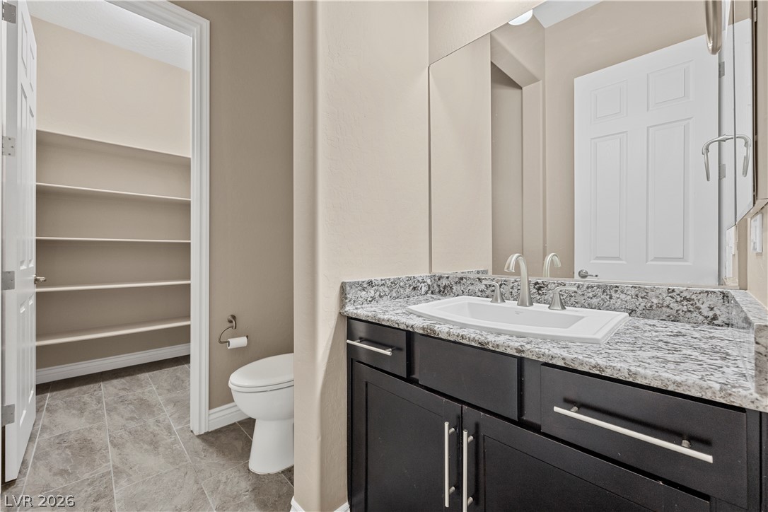 8 Tea Olive Drive Las Vegas NV 89141