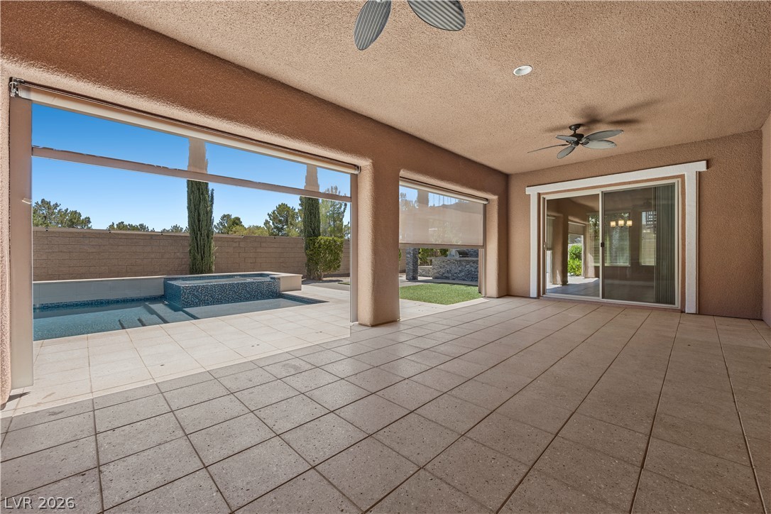 8 Tea Olive Drive Las Vegas NV 89141