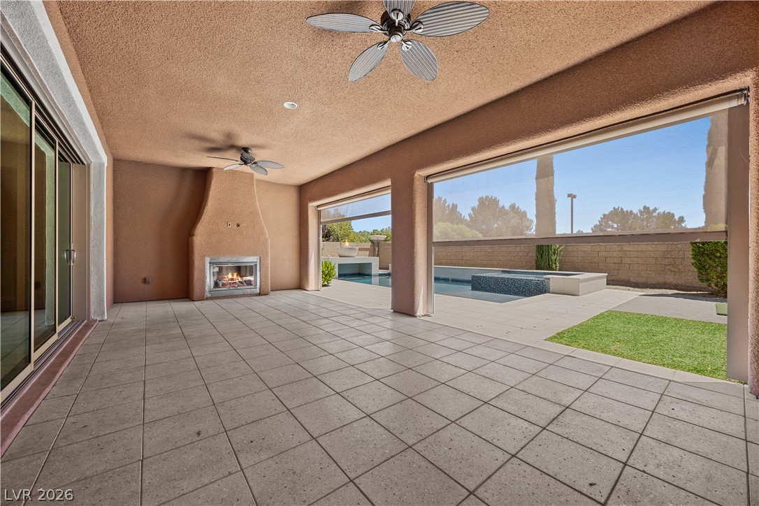 8 Tea Olive Drive Las Vegas NV 89141