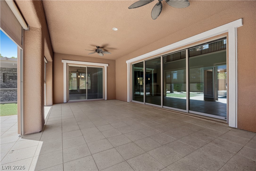 8 Tea Olive Drive Las Vegas NV 89141