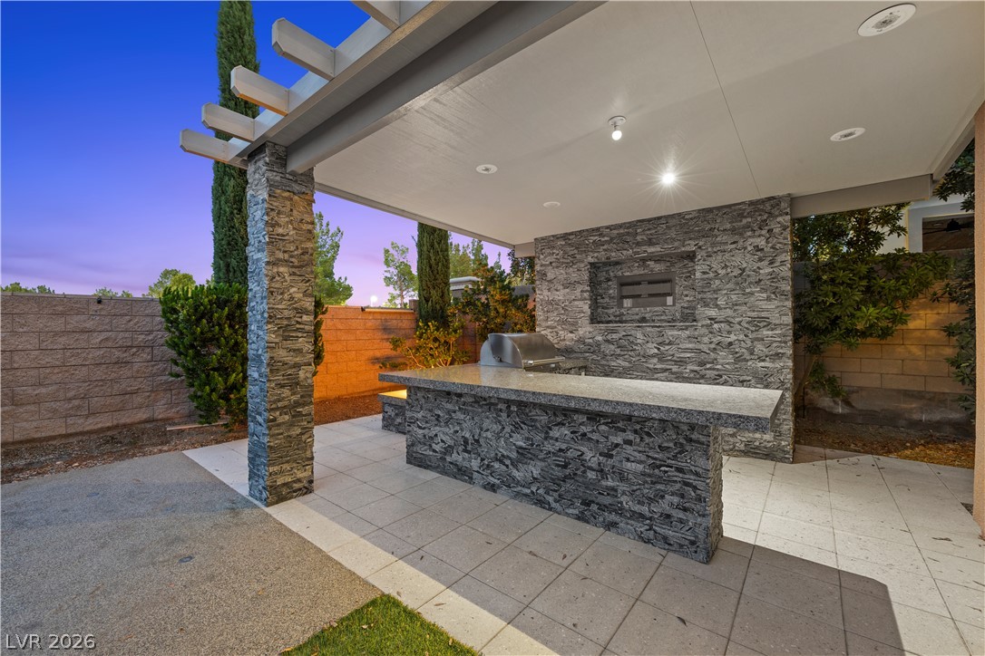 8 Tea Olive Drive Las Vegas NV 89141