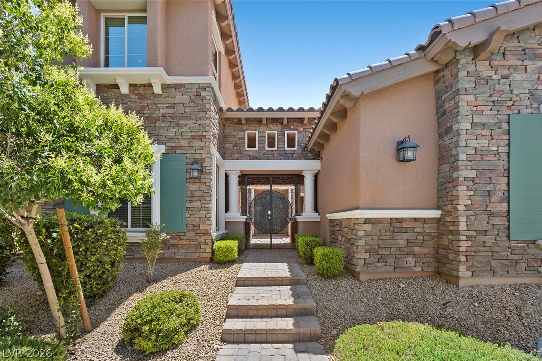 8 Tea Olive Drive Las Vegas NV 89141