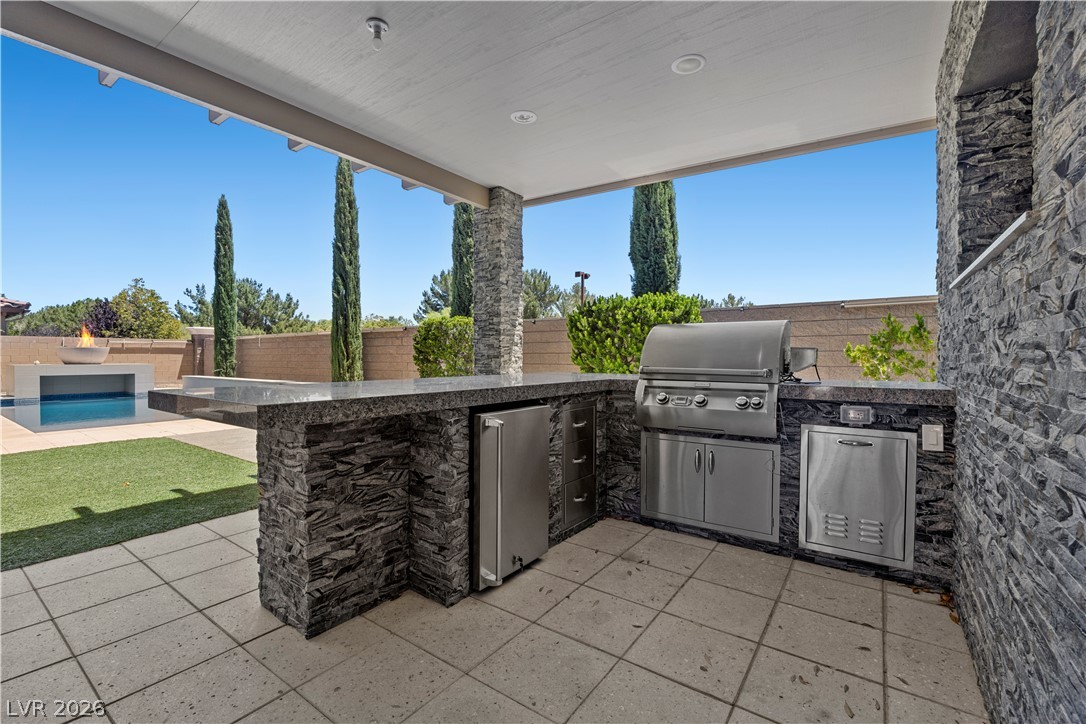8 Tea Olive Drive Las Vegas NV 89141