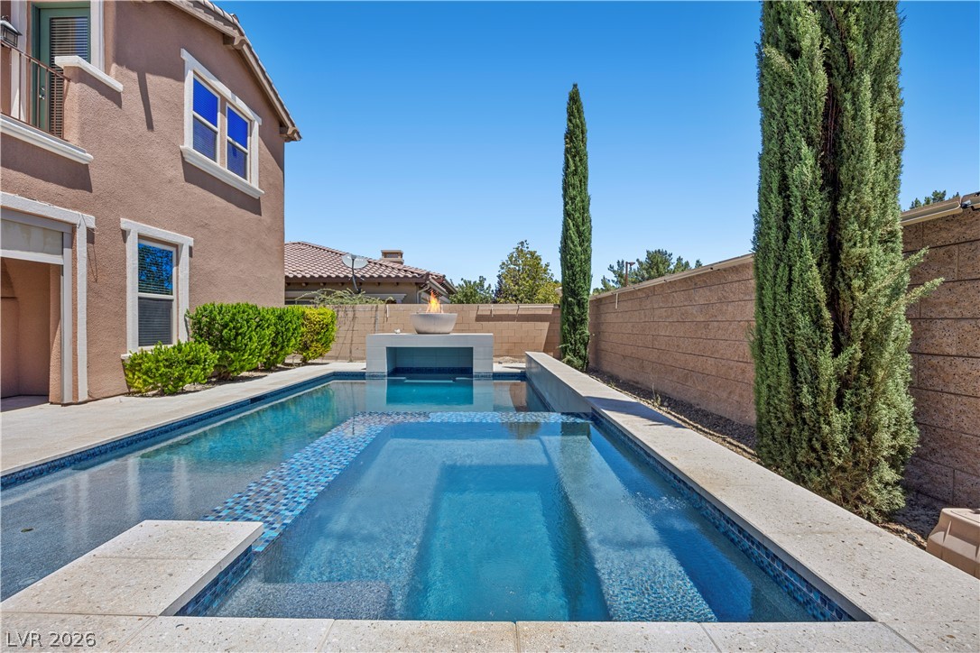 8 Tea Olive Drive Las Vegas NV 89141