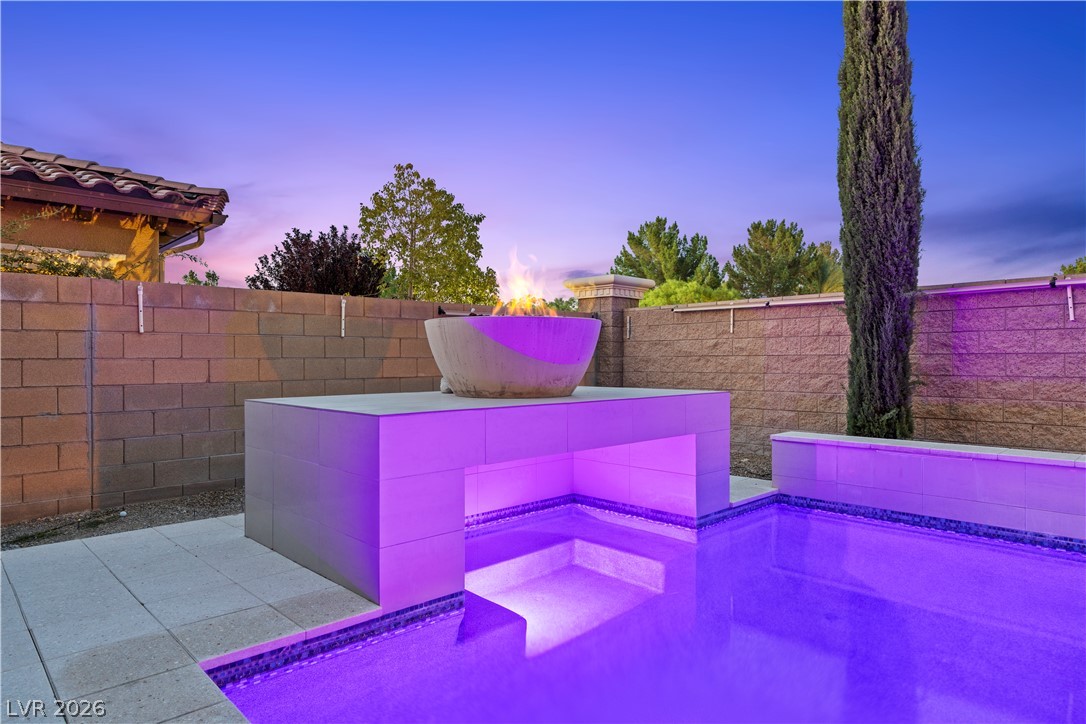 8 Tea Olive Drive Las Vegas NV 89141