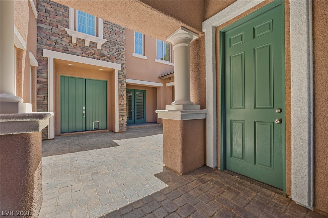 8 Tea Olive Drive Las Vegas NV 89141