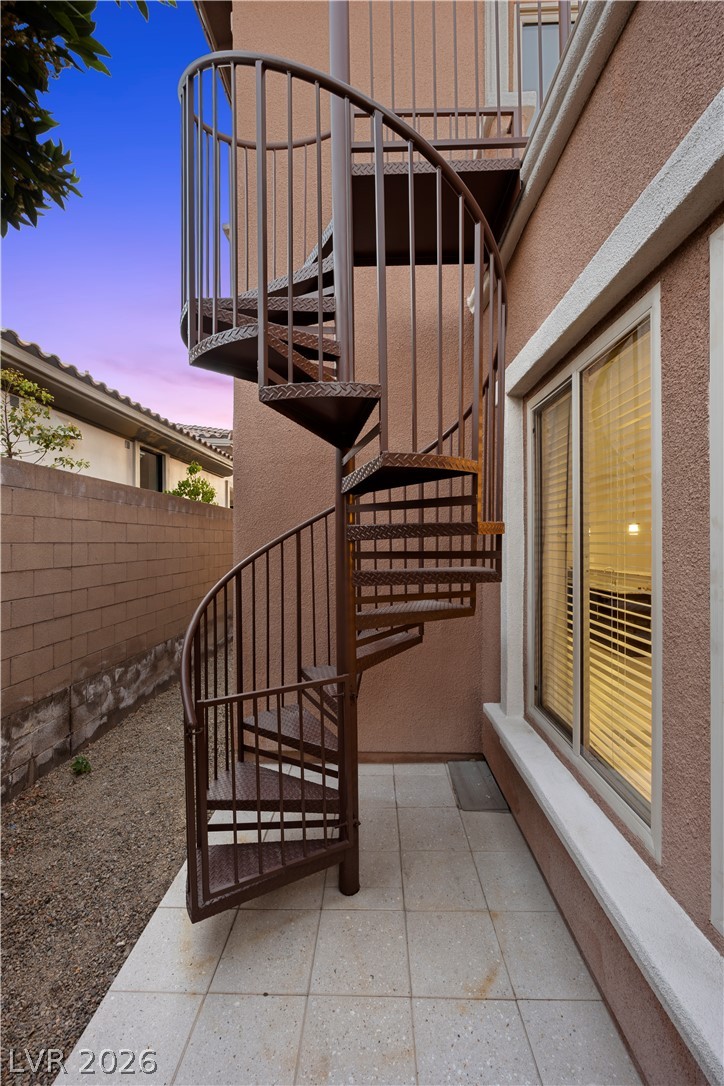 8 Tea Olive Drive Las Vegas NV 89141