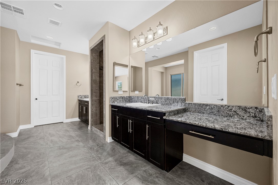 8 Tea Olive Drive Las Vegas NV 89141