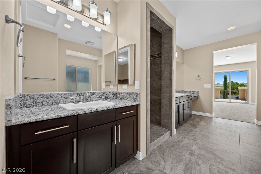 8 Tea Olive Drive Las Vegas NV 89141