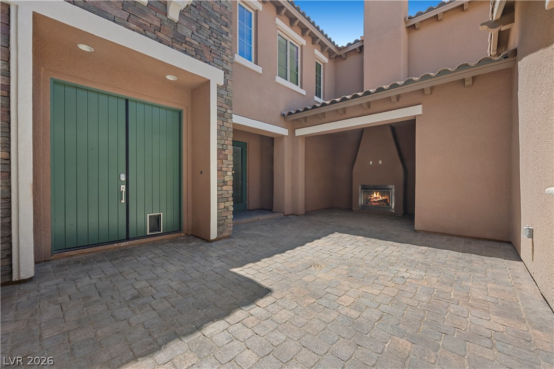 8 Tea Olive Drive Las Vegas NV 89141