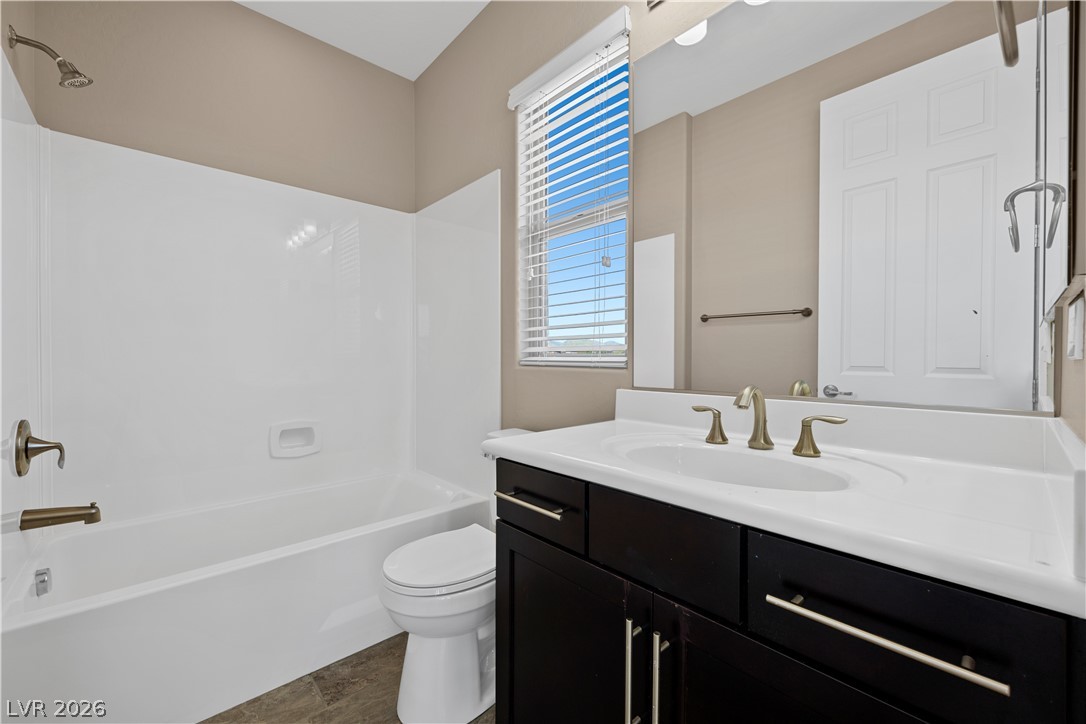 8 Tea Olive Drive Las Vegas NV 89141