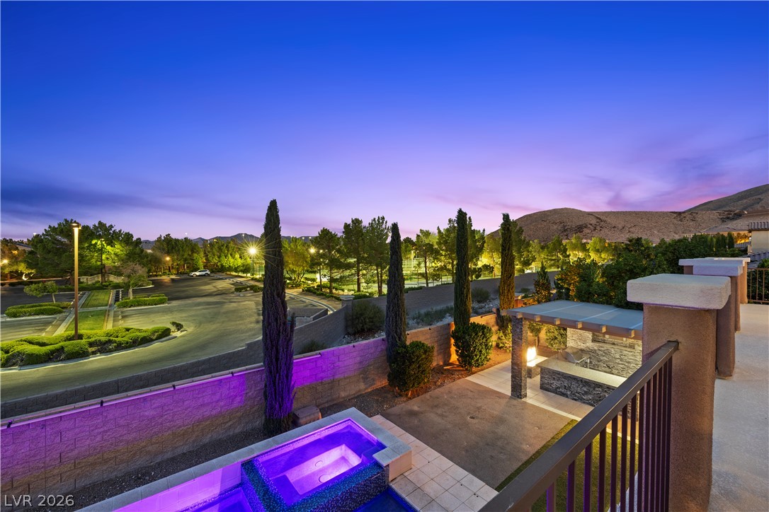 8 Tea Olive Drive Las Vegas NV 89141