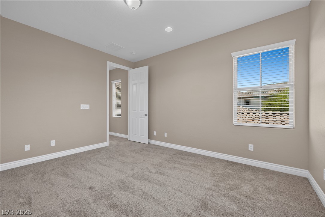 8 Tea Olive Drive Las Vegas NV 89141