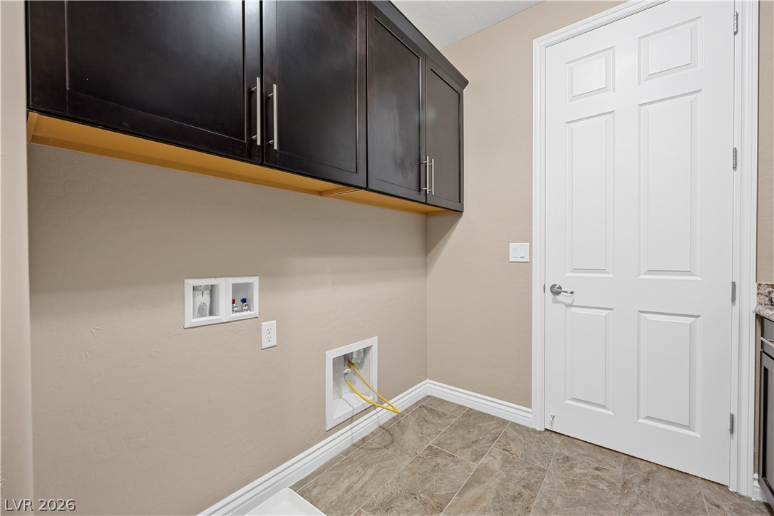 8 Tea Olive Drive Las Vegas NV 89141