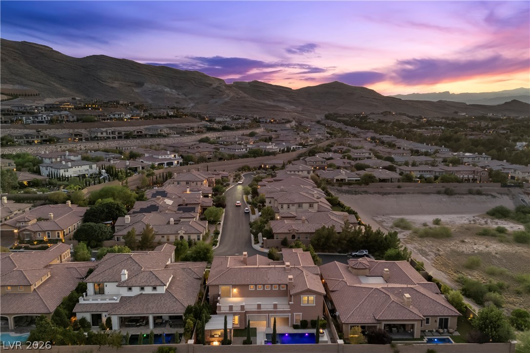 8 Tea Olive Drive Las Vegas NV 89141