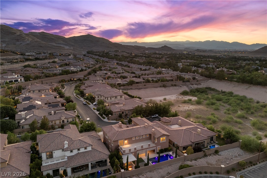 8 Tea Olive Drive Las Vegas NV 89141