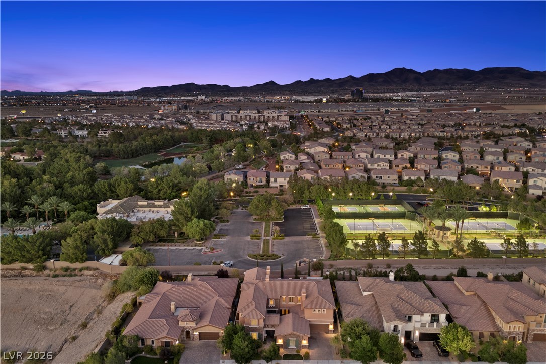 8 Tea Olive Drive Las Vegas NV 89141