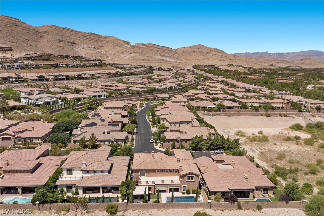 8 Tea Olive Drive Las Vegas NV 89141