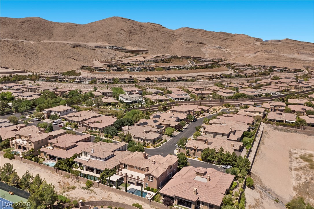 8 Tea Olive Drive Las Vegas NV 89141