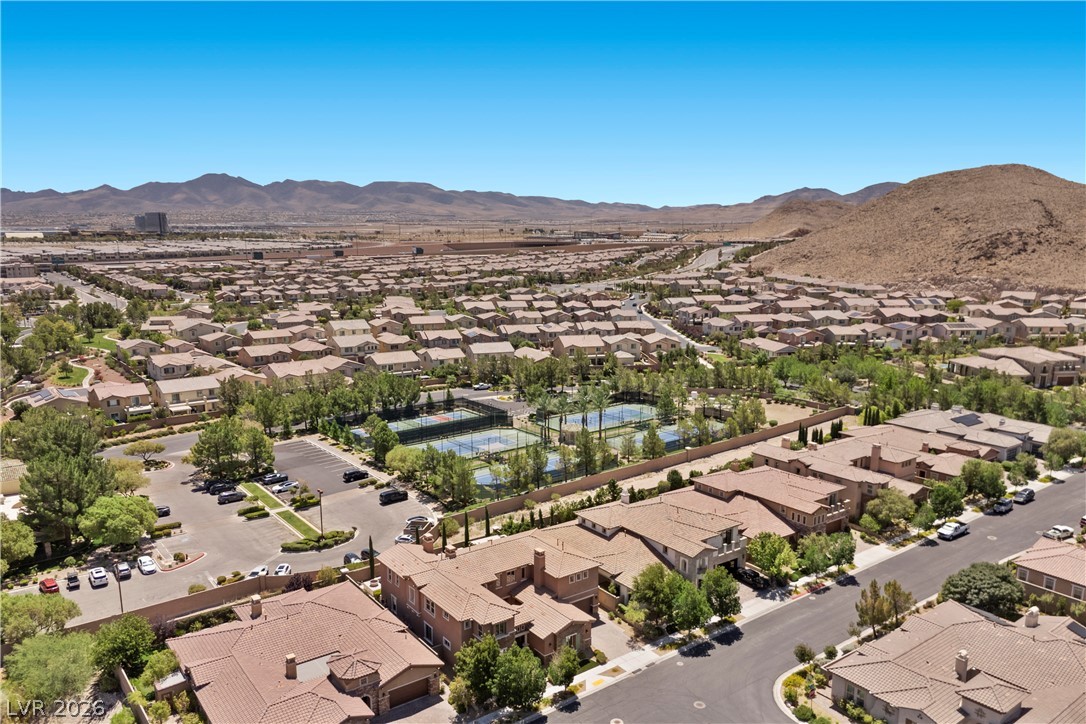 8 Tea Olive Drive Las Vegas NV 89141