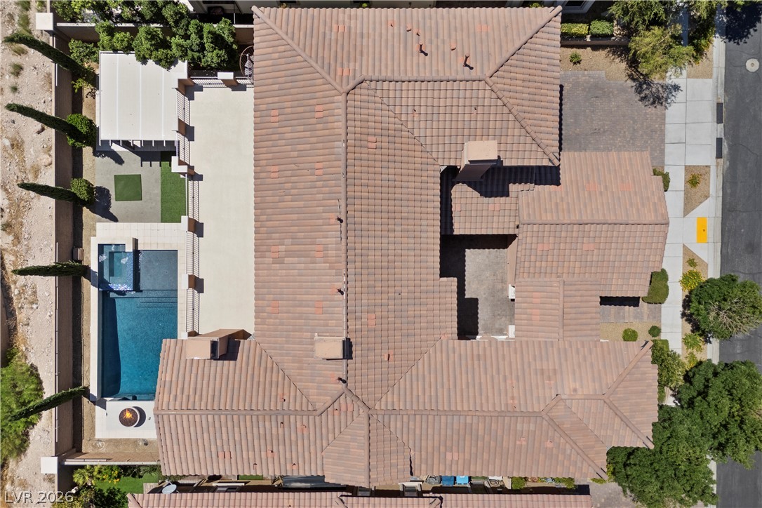 8 Tea Olive Drive Las Vegas NV 89141