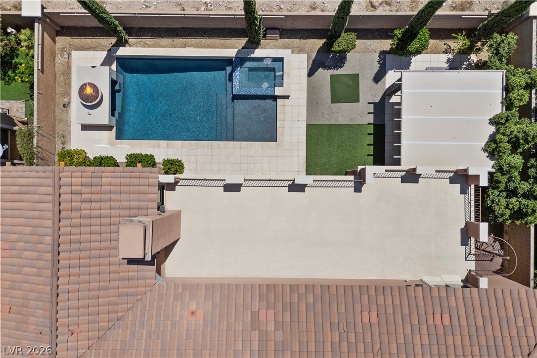8 Tea Olive Drive Las Vegas NV 89141