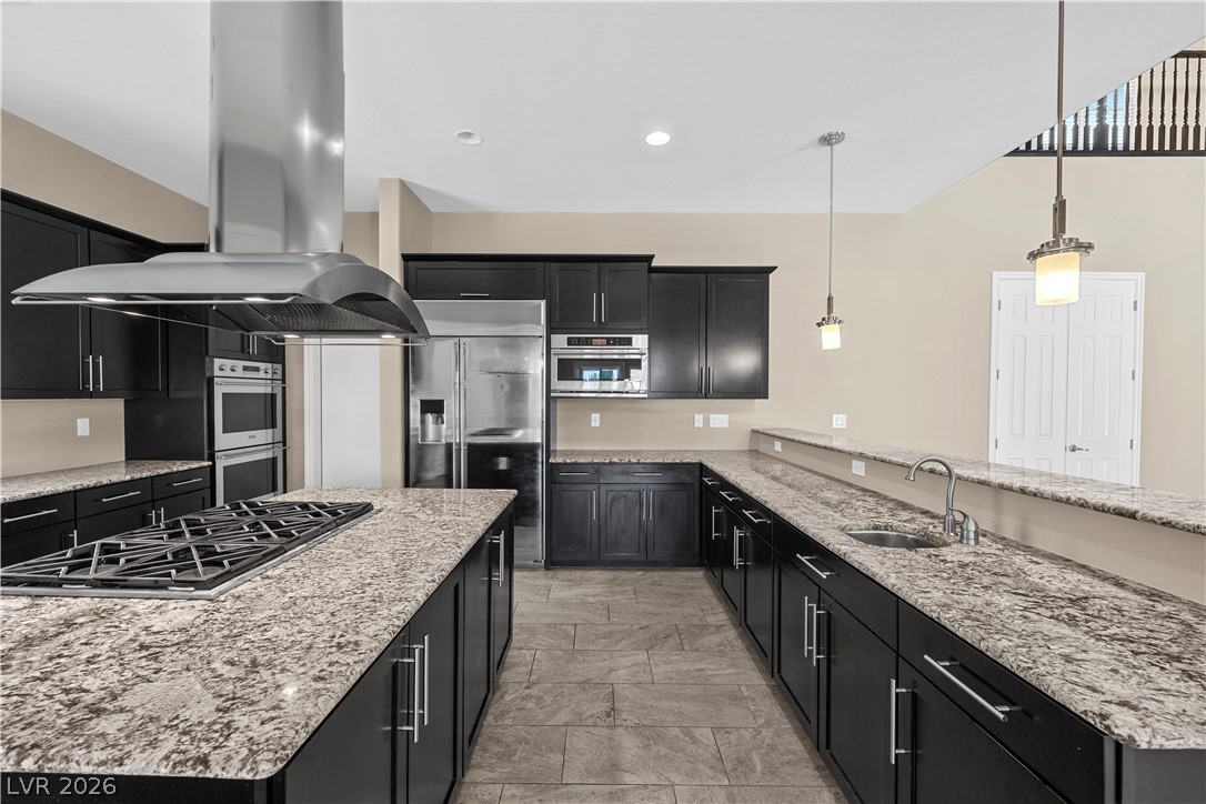 8 Tea Olive Drive Las Vegas NV 89141