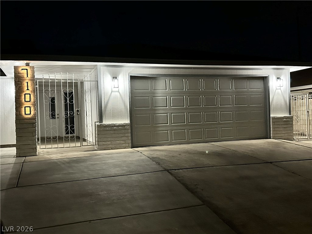 7100 Raincloud Drive Las Vegas NV 89145