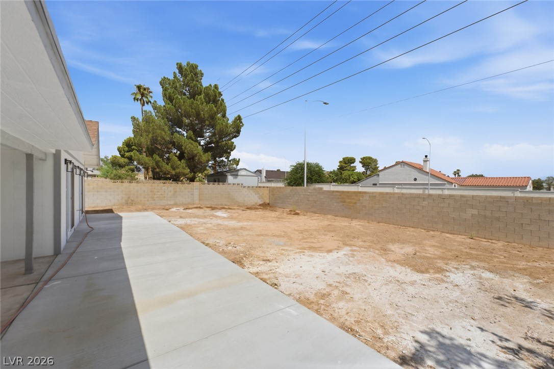 7100 Raincloud Drive Las Vegas NV 89145