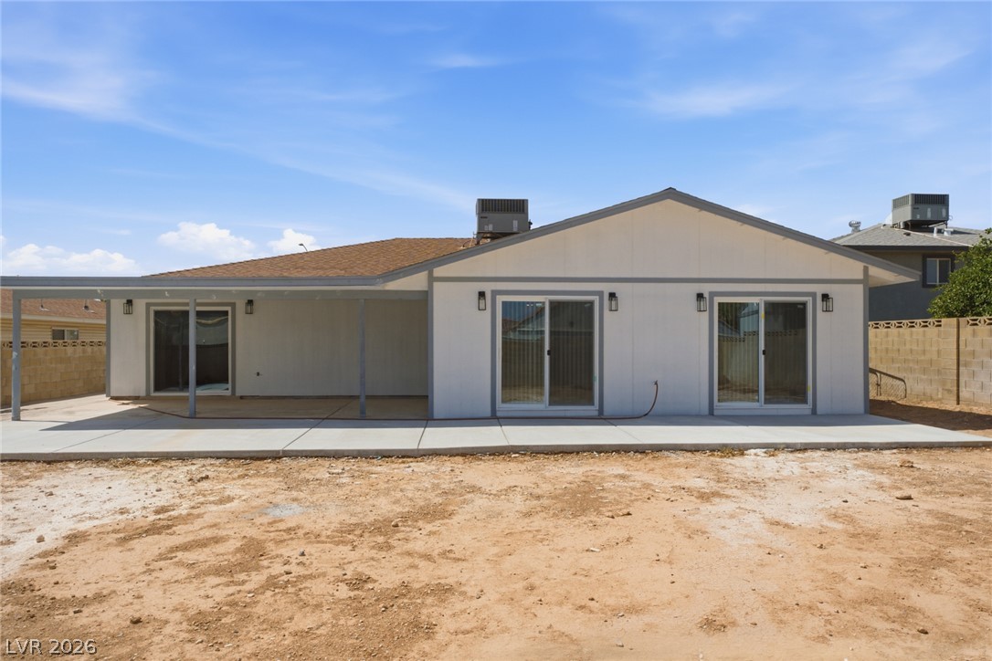 7100 Raincloud Drive Las Vegas NV 89145
