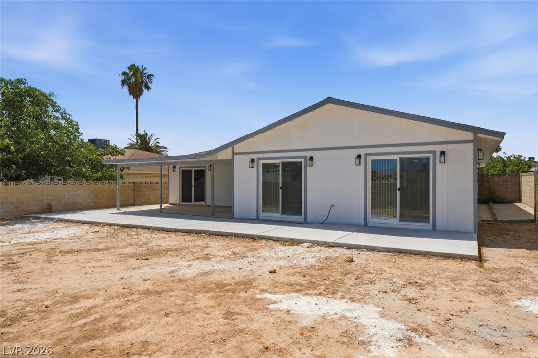 7100 Raincloud Drive Las Vegas NV 89145