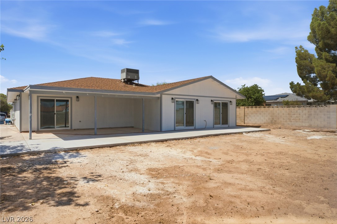 7100 Raincloud Drive Las Vegas NV 89145