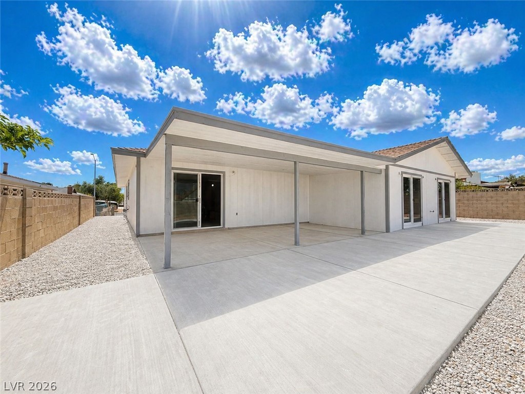 7100 Raincloud Drive Las Vegas NV 89145