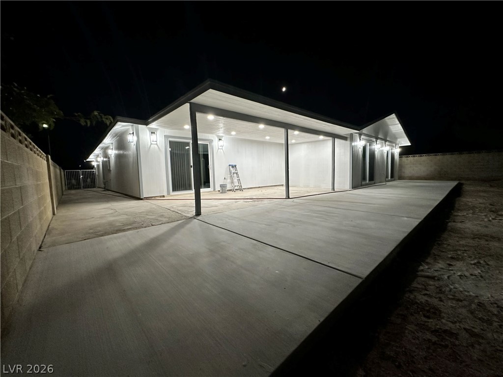7100 Raincloud Drive Las Vegas NV 89145