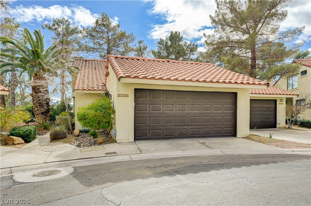 2775 Durness Court Henderson NV 89014