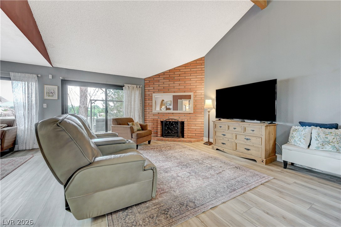 2775 Durness Court Henderson NV 89014