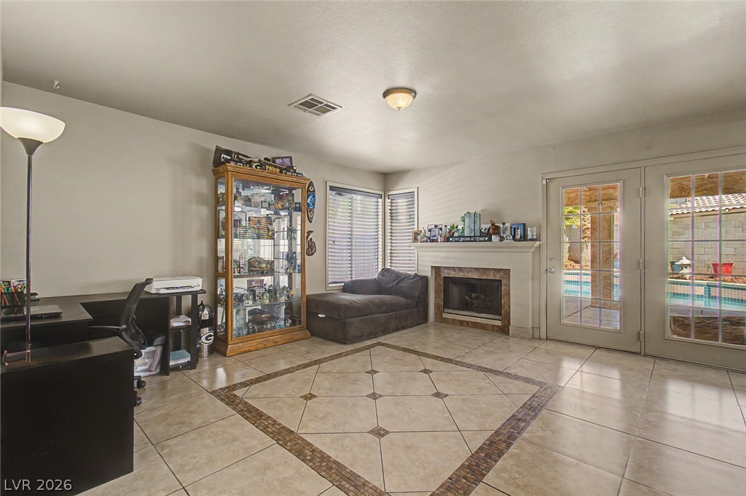 1340 Red Hollow Drive North Las Vegas NV 89031
