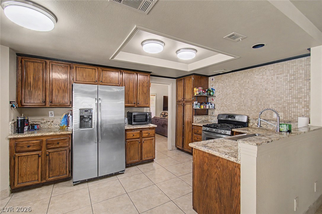 1340 Red Hollow Drive North Las Vegas NV 89031