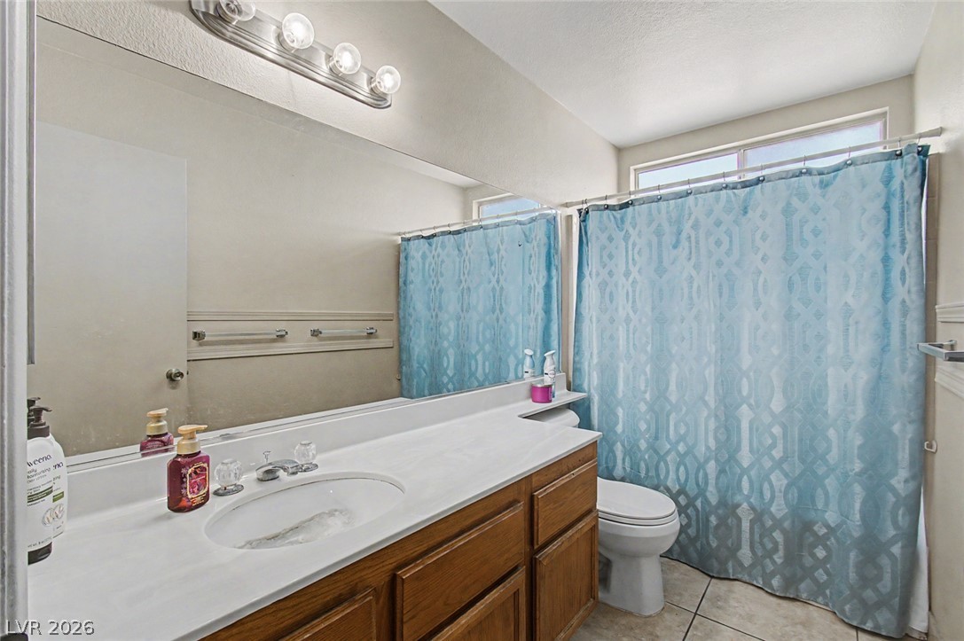 1340 Red Hollow Drive North Las Vegas NV 89031
