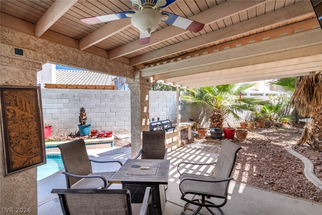 1340 Red Hollow Drive North Las Vegas NV 89031