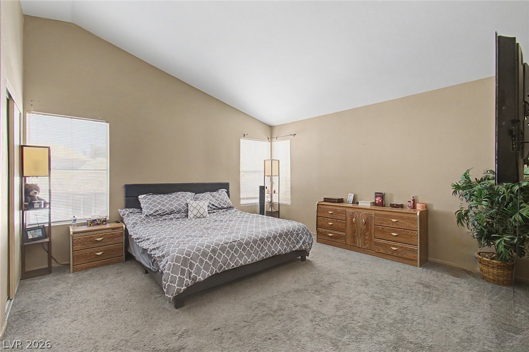 1340 Red Hollow Drive North Las Vegas NV 89031