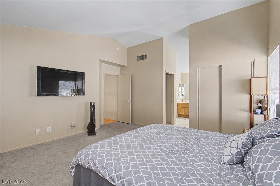 1340 Red Hollow Drive North Las Vegas NV 89031