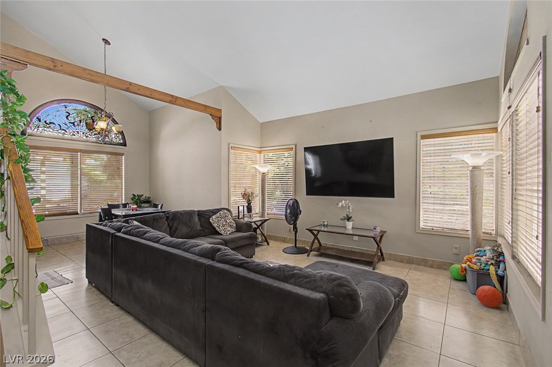1340 Red Hollow Drive North Las Vegas NV 89031