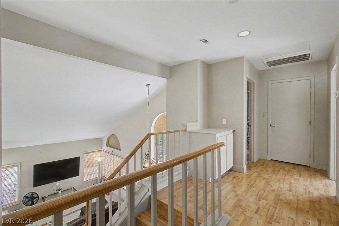 1340 Red Hollow Drive North Las Vegas NV 89031