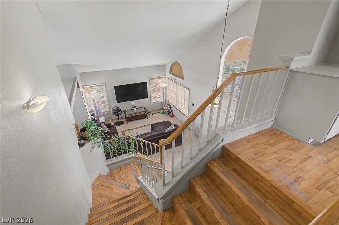 1340 Red Hollow Drive North Las Vegas NV 89031