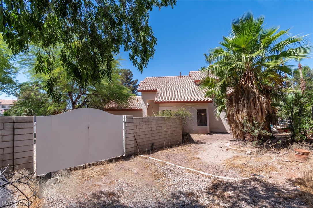 1340 Red Hollow Drive North Las Vegas NV 89031