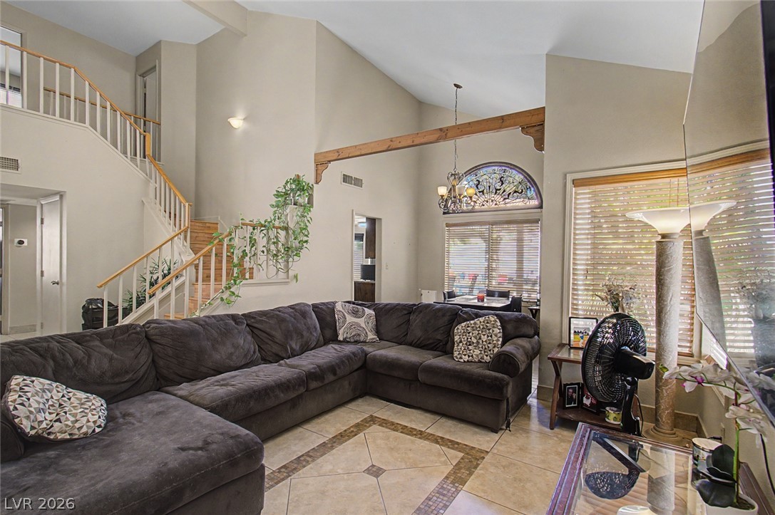 1340 Red Hollow Drive North Las Vegas NV 89031